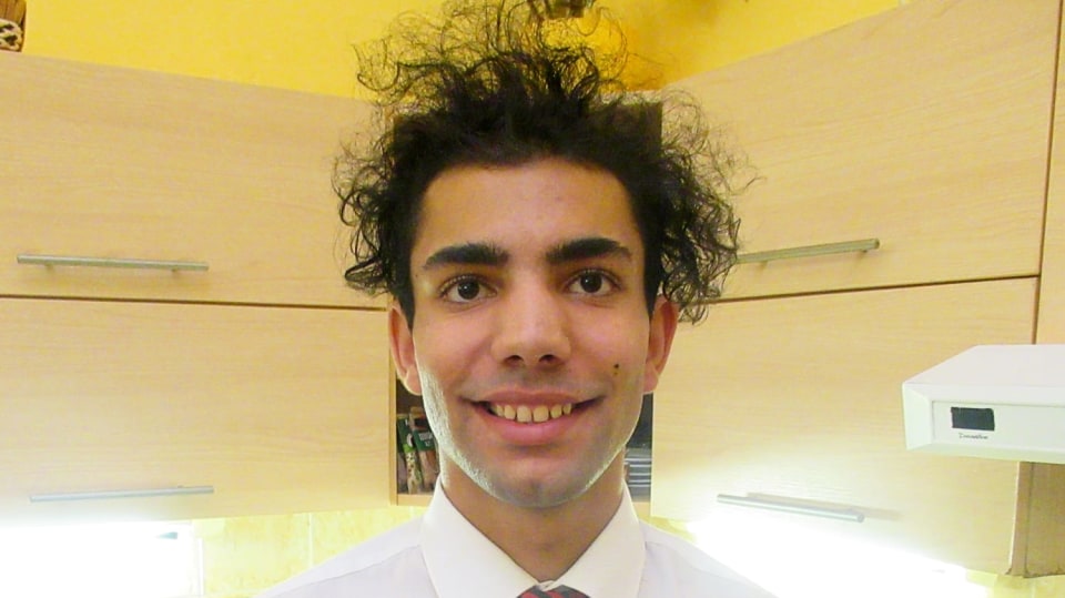 Milan Demeter